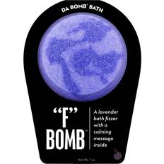 Bath Bombs Da Bomb "F" Bath 7 F