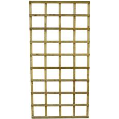 Trellises Forest Garden Heavy Duty Trellis 182.8x91.4cm