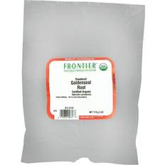 Frontier Natural Products Goldenseal Root Powdered 4