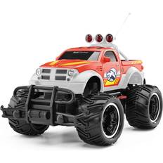 Advent Calendar RC Truck 01045