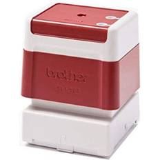 Brother 10 Brother Original Ink Cartridge PR4040R INK STAMP40 X