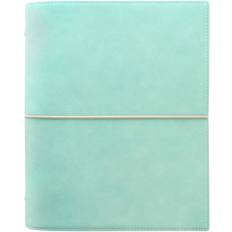 Turkis Kalendere Filofax Domino Soft Organiser A5 Duck Egg 22601 FX26891