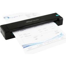 Iris Scanners Iris can Executive 4 Sheetfed Scanner 600 dpi Optical