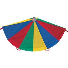 Champion Sports Parachute with 8 Handles, 6' D