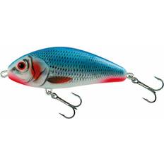 Salmo Fatso Sinking 10Cm New Colours