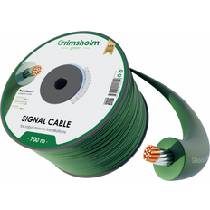 Grimsholm Signalkabel Green Premium Plus 700