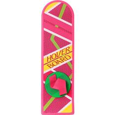 Kick Scooters Back to the Future Hoverboard 1:1 Scale Pink/Green One-Size