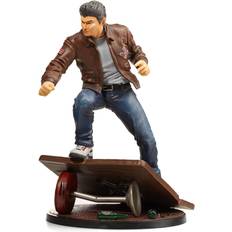 Shenmue Numskull Shenmue Ryo Hazuki 10-Inch Statue