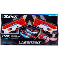 Blasters Zuru X-Shot Laser Blaster 360