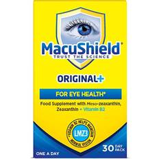 Original+ Eye Health
