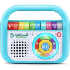 Leapfrog Let's Record Music Player