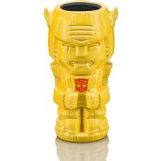 Transformers Voitures Bumblebee- Transformers Geeki Tiki Kitchenware