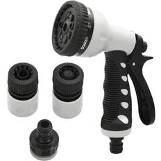 VidaXL Watering vidaXL Turais 9 Function Garden Hose Spray