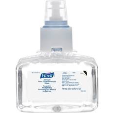 Purell Advanced Instant Hand Sanitizer Foam, LTX-7, 700 Refill