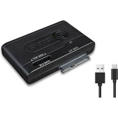 Usb sata dock Icy Dock MB031U-1SMB, USB