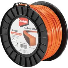 Makita 4 -kants E-02820; 2,4 mm/206