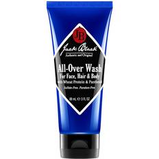 Jack black body wash Jack Black Travel All-Over Wash for Body COLOR