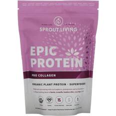 Vitamins & Supplements Epic Protein Pro Collagen 12.84