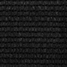 Kotelot vidaXL Parvekkeen Suoja 120x500 cm HDPE