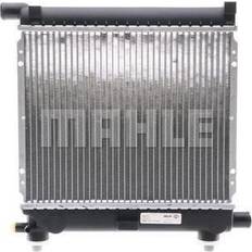 Mercedes ORIGINAL Engine radiator BEHR CR 235