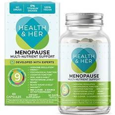 Health & Her Menopause Multi Nutrient Support