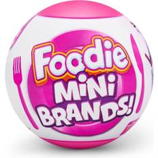 Zuru Legetøjsmad Zuru 5 Surprise Mini Brands Foodie