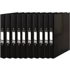 Brights Ringbinder A4