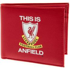 Liverpool FC Anfield Wallet