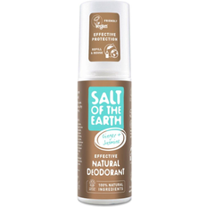 Salt of the Earth Gember Jasmijn Deodorant Spray