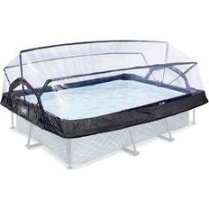 Exit Toys Piscine Exit Toys Copertura per piscina 220 x 150 cm