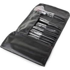 Parfymfri Sminkborstar Verk Group 24-pack med sminkborstar fodral