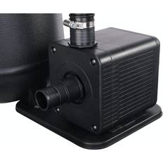 Swim & Fun Pumppu 100W suodatinjärjestelmään 1087