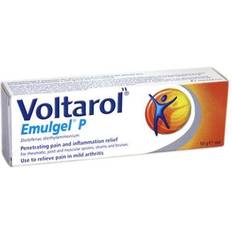 Voltarol Emulgel P Gel