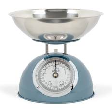 Livoo Balance De Cuisine Mécanique 5 kg 20 g Bleu