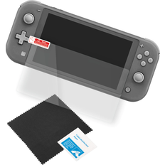 Gioteck Protector De Pantalla Giotech Cristal Templado Para Nintendo Switch Lite