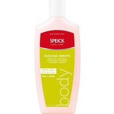 Speick Toiletries Speick Natural Sensitive Shower Gel Hair & Body 8.4oz