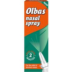 Olbas Oil Nasal Spray 20ml