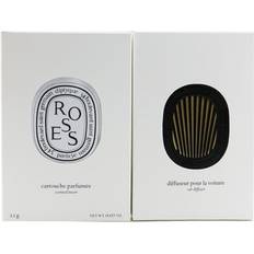 Diptyque Diffuser car roses 2.1