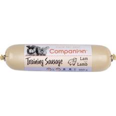 Training Sausage, Lamb, 100g