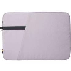 Laptop sleeve 15.6 Case Logic Ibira Laptop Sleeve 15.6" - Minimal Gray