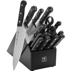 Utility Knives J.A. Henckels International Solution 17555-116 Knife Set