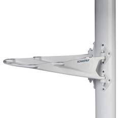Scanstrut SC20 Mast Mount 18"