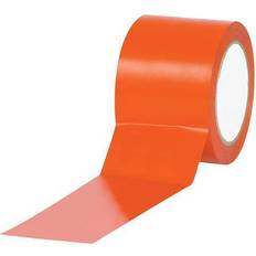 Tape Logic Logic T93363PKO 3 in. Vinyl Safety Tape Pack of 3
