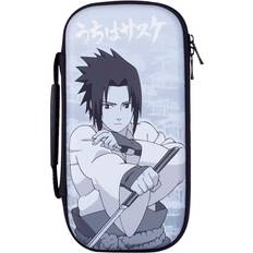 Nintendo switch cover Konix Naruto Sasuke Nintendo Switch cover