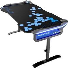 Height adjustable desk E-Blue desk EGT004 Gaming Desk, Adjustable height 695-890mm