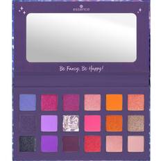 Essence Sombras de ojos Essence Paleta de sombras Code: Fancyyy!