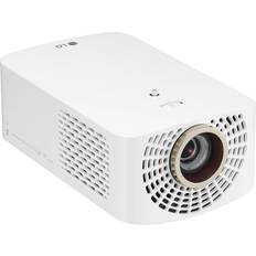 LG Can Run on Batteries Projectors LG CineBeam HF60LA