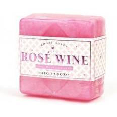 Hygiejneartikler Gift Republic Soap Rose Wine Sæbe