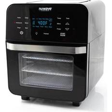 Air fryer oven with rotisserie NuWave Brio 38040