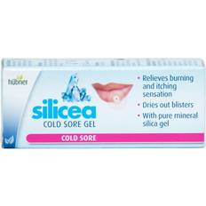 Medicinali Hubner Silicea Cold Sore Lip Gel